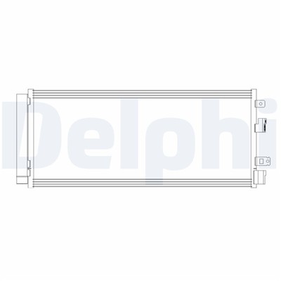 DELPHI CF20381