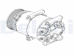 DELPHI CS20324