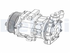 DELPHI CS20351