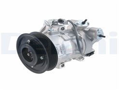 DELPHI CS20363