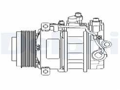 DELPHI CS20378