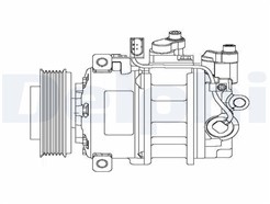 DELPHI CS20475