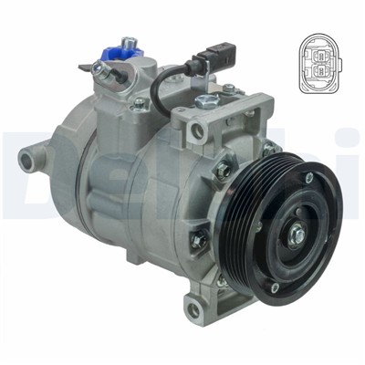 DELPHI CS20476 EAN: 5012759983034.