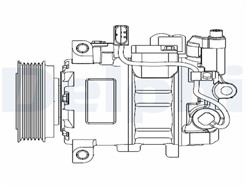 DELPHI CS20476