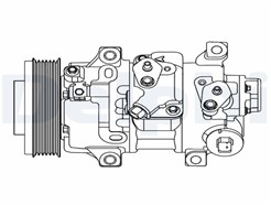 DELPHI CS20478