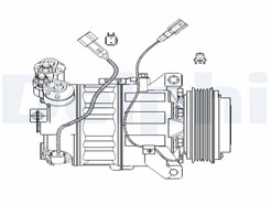 DELPHI CS20482