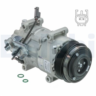 DELPHI CS20499 EAN: 5012759984437.