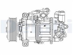 DELPHI CS20504