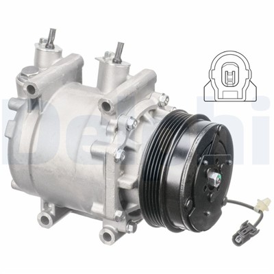 DELPHI CS20510 EAN: 5012759984567.