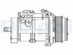 DELPHI CS20528