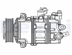 DELPHI CS20529