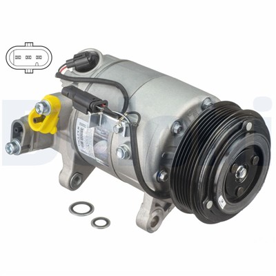 DELPHI CS20535 EAN: 5012759990124.