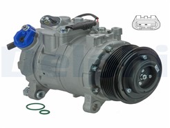 DELPHI CS20536