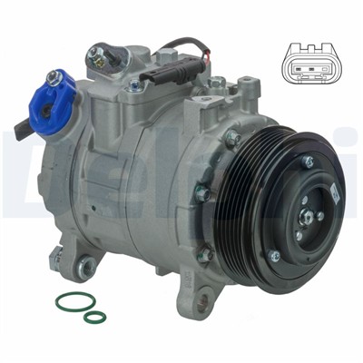 DELPHI CS20536 EAN: 5012759990131.