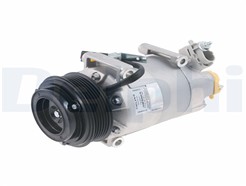 DELPHI CS20581