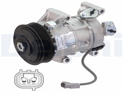 DELPHI CS20582