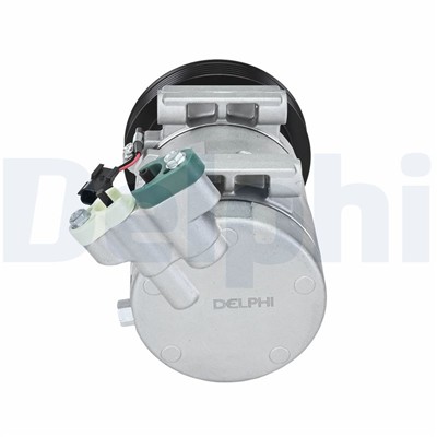 DELPHI CS20601 EAN: 5012759562154.