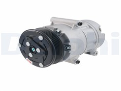 DELPHI CS20610