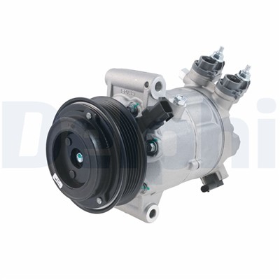 DELPHI CS20660 EAN: 5012759583258.