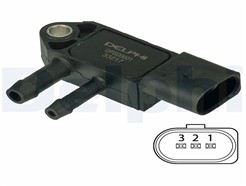 DELPHI DPS00001