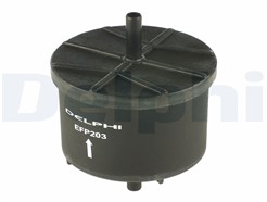 DELPHI EFP203