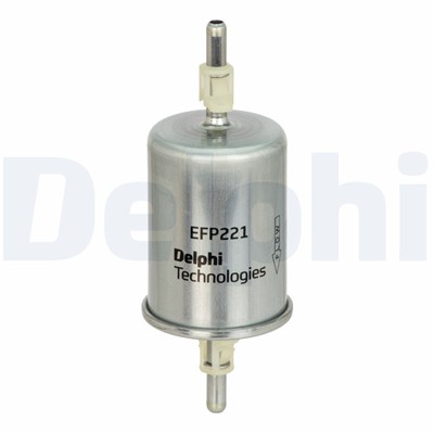 DELPHI EFP221 EAN: 5050100317152.