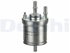DELPHI EFP229