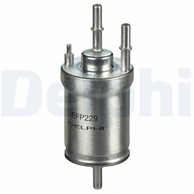 DELPHI EFP229 EAN: 5050100210811.