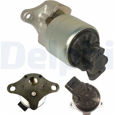 DELPHI EG10256-12B1 EAN: 5012759349458.