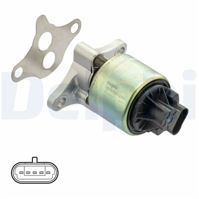 DELPHI EG10397-12B1 EAN: 5012759573372.