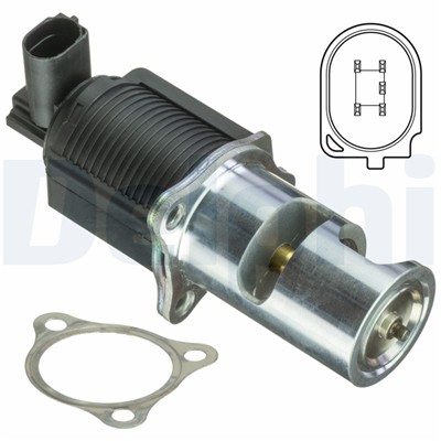 DELPHI EG10405-12B1 EAN: 5012759985380.