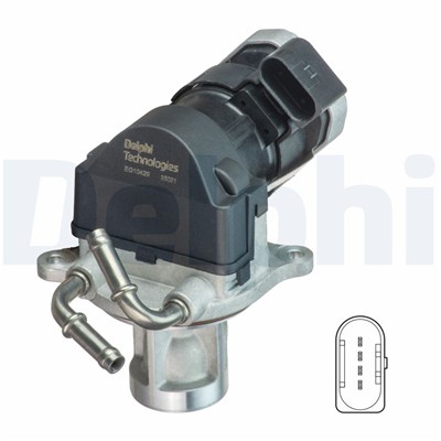DELPHI EG10429-12B1 EAN: 5012759542972.