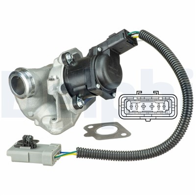 DELPHI EG10434-12B1 EAN: 5012759992043.