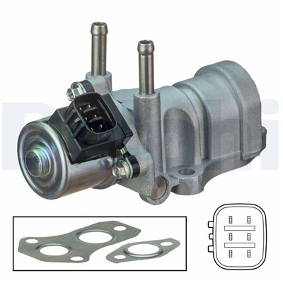 DELPHI EG10440-12B1 EAN: 5012759992104.