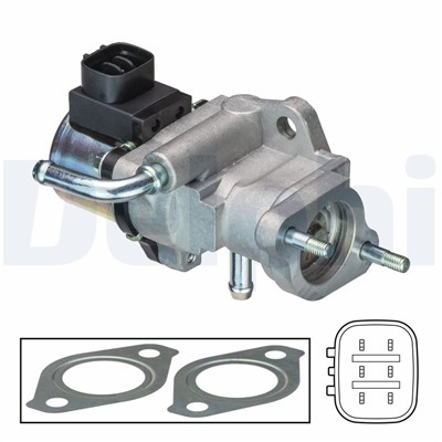DELPHI EG10441-12B1 EAN: 5012759992111.