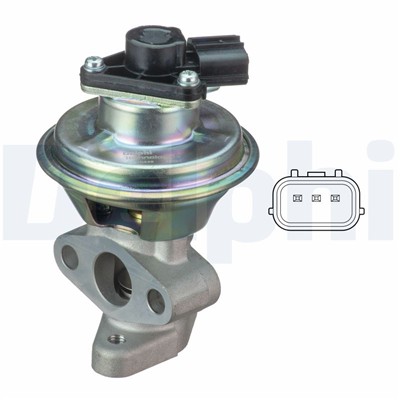 DELPHI EG10448-12B1 EAN: 5012759992180.