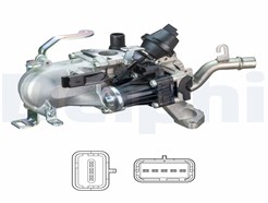 DELPHI EG10452-12B1
