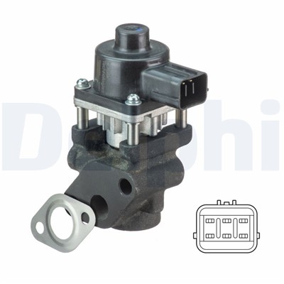 DELPHI EG10454-12B1 EAN: 5012759992241.