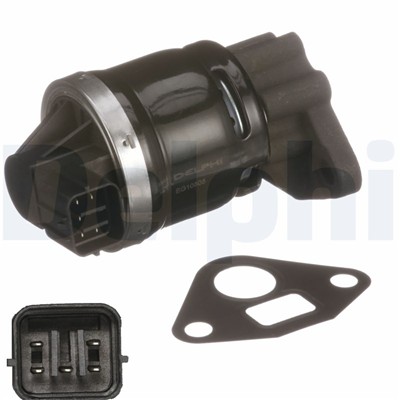 DELPHI EG10505-12B1 EAN: 5012759597040.