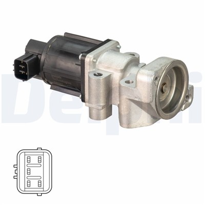 DELPHI EG10524-12B1 EAN: 5012759573501.