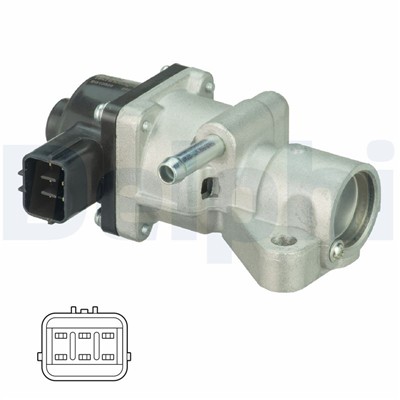 DELPHI EG10526-12B1 EAN: 5012759573525.