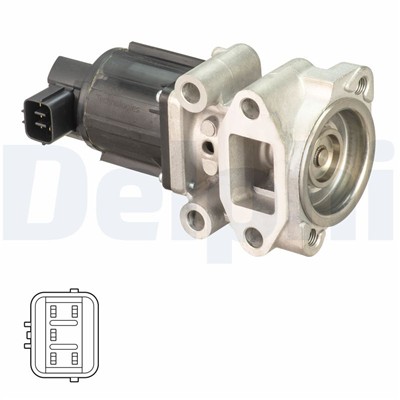 DELPHI EG10543-12B1 EAN: 5012759573662.