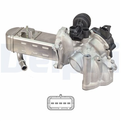 DELPHI EG10580-12B1 EAN: 5012759573846.