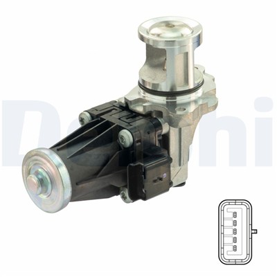 DELPHI EG10585-12B1 EAN: 5012759573877.