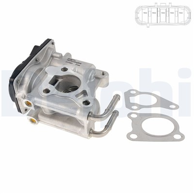 DELPHI EG10607-12B1 EAN: 5012759597057.