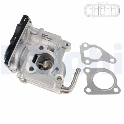 DELPHI EG10607-12B1 EAN: 5012759597057.