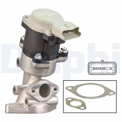 DELPHI EG10640-12B1 EAN: 5012759597385.