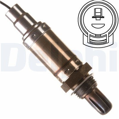 DELPHI ES10226-12B1 EAN: 5012759387207.