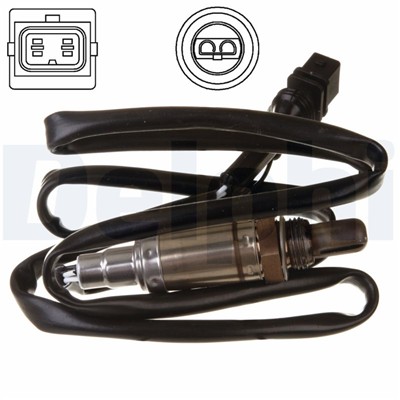 DELPHI ES10242-12B1 EAN: 5012759387221.