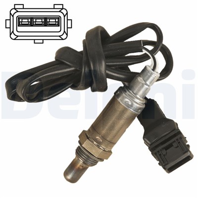 DELPHI ES10262-12B1 EAN: 5012759387252.